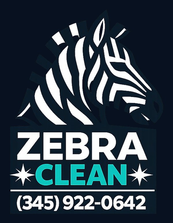 Zebra Clean - HPC Certified Medical & Dental Cleaning Grand Cayman - Call (345) 922-0642